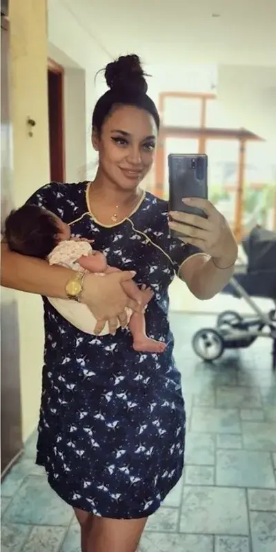 Мария Илиева е минала през 9-те кръга на ада, за да роди второто си дете