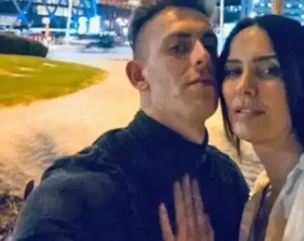 Мария Силвестър не ще да чуе за втори брак и още деца