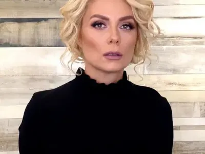 Мъртво врабче стресна Венета Райкова