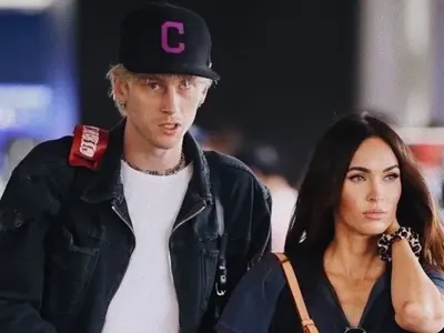 Меган Фокс се оплака: Бях на сухо в България!