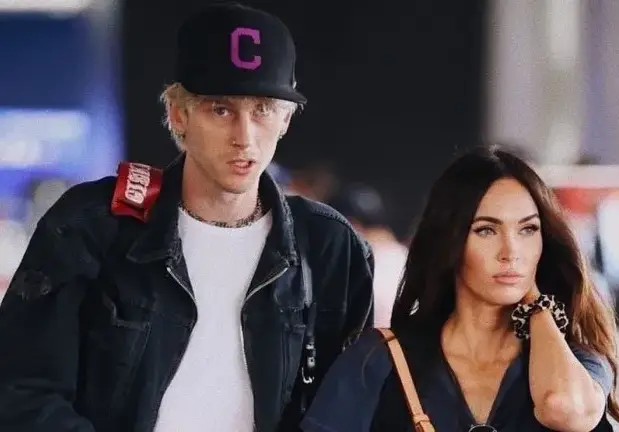 Меган Фокс се оплака: Бях на сухо в България!