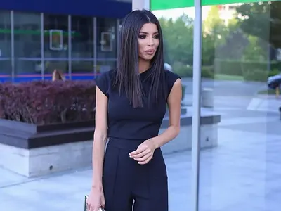 Мегз иска да се връща на работа