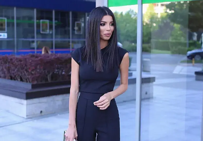 Мегз иска да се връща на работа