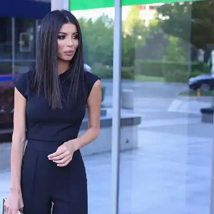 Мегз иска да се връща на работа