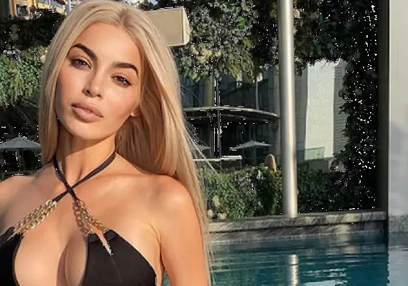 Мегз се похвали с ново жилище