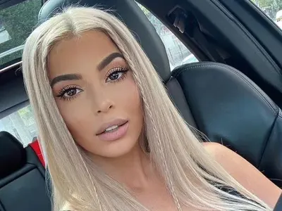 Мегз стана нестинарка (СНИМКИ)