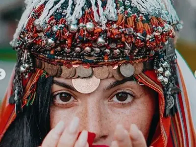 Мегз стана нестинарка (СНИМКИ)