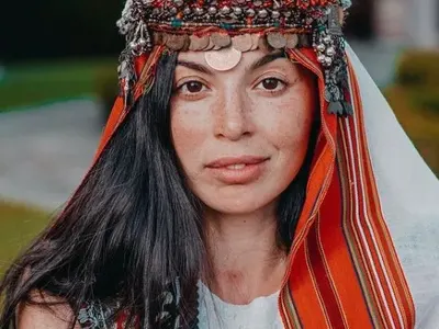 Мегз стана нестинарка (СНИМКИ)