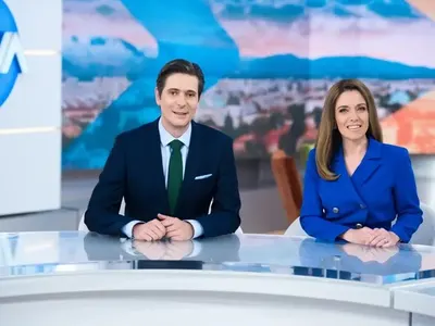 Мира Иванова се върна при Виктор Николаев с 8 бона заплата