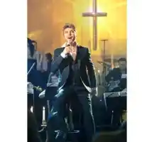 Миро заведе Павел и Венци при протестантски пастор