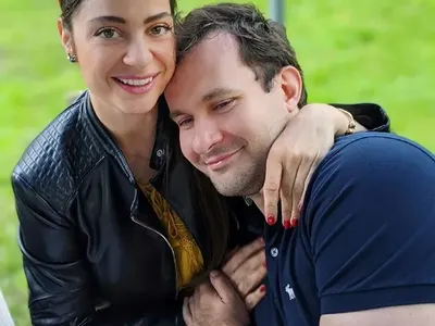 Мис България се омъжи в САЩ (Ще има сватба и в България Снимки)