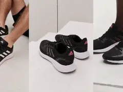 Модерни спортни обувки за лятото – какво да изберем?