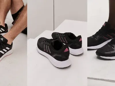 Модерни спортни обувки за лятото – какво да изберем?