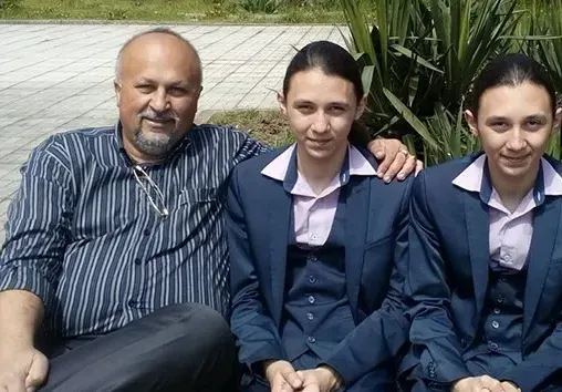 Нападнаха бащата на Хасан и Ибрахим: Видях живота си на кинолента