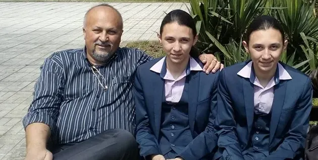 Нападнаха бащата на Хасан и Ибрахим: Видях живота си на кинолента