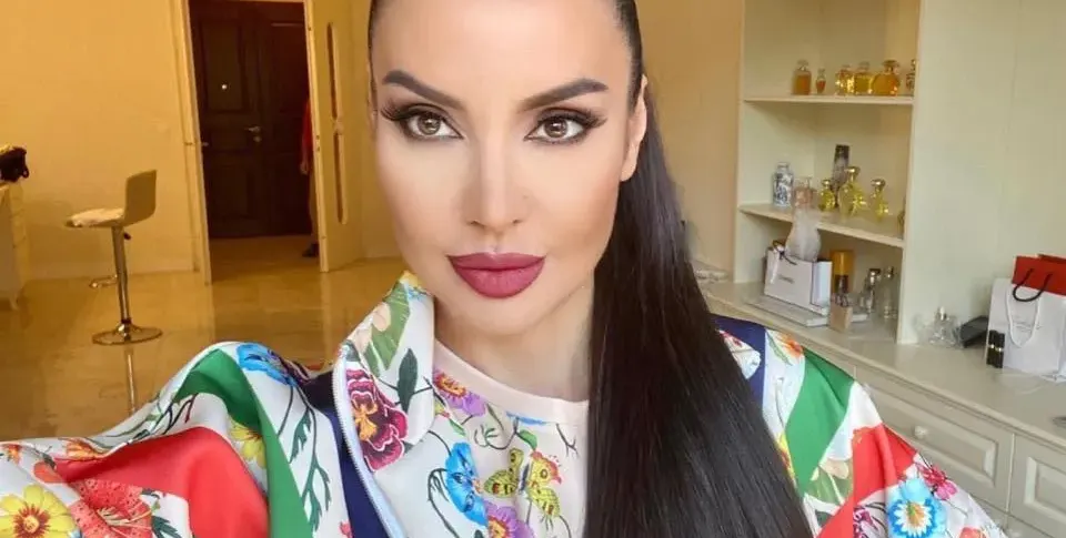 Наталия Гуркова заби банкер! Вдовицата на Джордже Михалевич сияе с новата любов