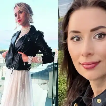 Наталия Кобилкина преследва Бакалова! Обяснява й се в мрежата