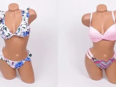 Неотразими и секси на плажа – модни предложения за бански през това лято