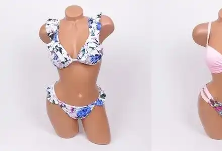 Неотразими и секси на плажа – модни предложения за бански през това лято