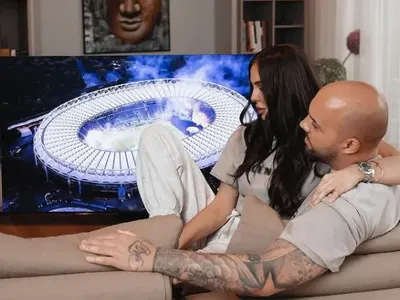 Николета Лозанова викала за Италия