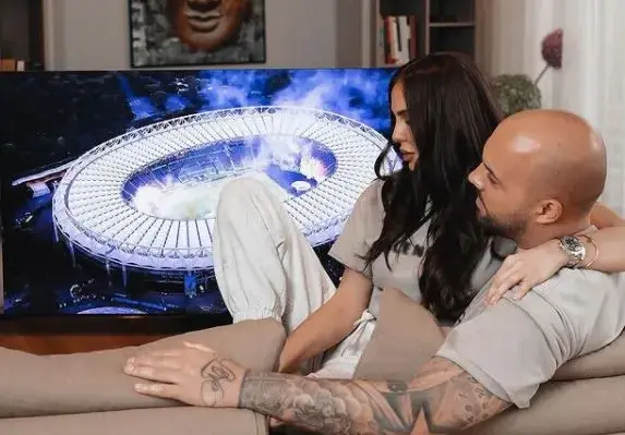 Николета Лозанова викала за Италия