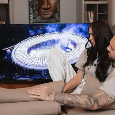 Николета Лозанова викала за Италия