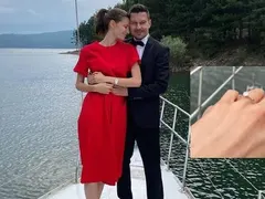 Нора Шопова казва „Да!” на 14 август