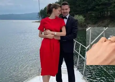 Нора Шопова казва „Да!” на 14 август