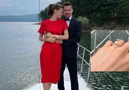 Нора Шопова казва „Да!” на 14 август