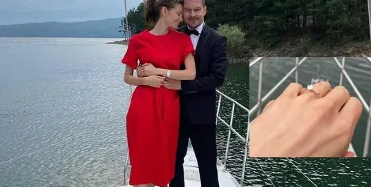 Нора Шопова казва „Да!” на 14 август
