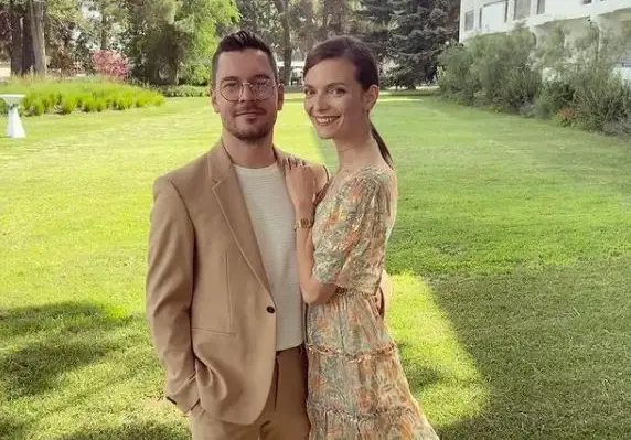 Нора Шопова с лятна сватба! Синоптичката няма търпение да мине под венчилото