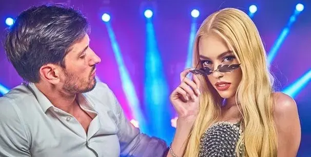 Новото попълнение в чалгата Малена: Мога да успея без пошла провокация