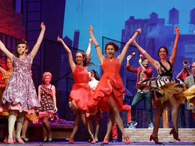 Опера в Летния театър – Варна 2021 представя „Уестсайдска история“на Бърстейн