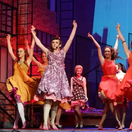 Опера в Летния театър – Варна 2021 представя „Уестсайдска история“на Бърстейн