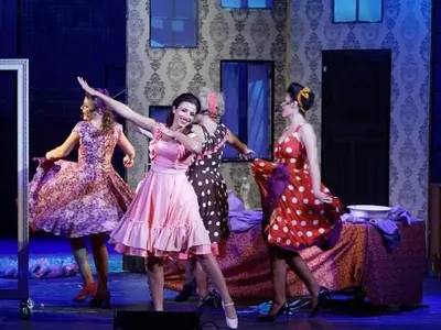 Опера в Летния театър – Варна 2021 представя „Уестсайдска история“на Бърстейн