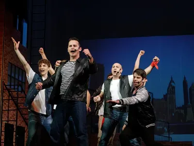 Опера в Летния театър – Варна 2021 представя „Уестсайдска история“на Бърстейн