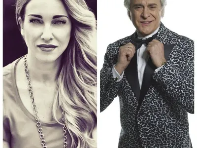 Орлин Горанов на море с Алекс Раева! Двамата купонясват до късна доба (СНИМКИ)