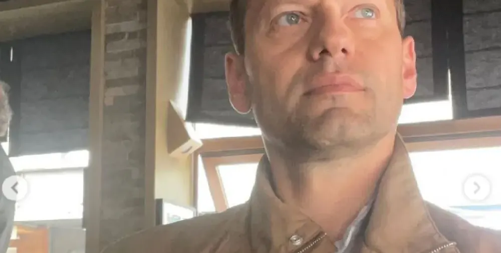 Орлин Павлов сменя Веселин Плачков в „Пътят на честта“