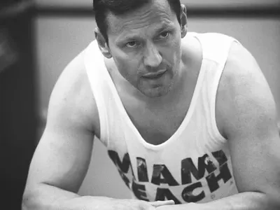 Орлин Павлов свали 5 кг (Брои калории)