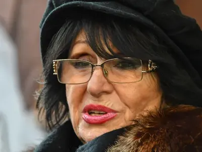 Парцалът не плаши Данчето