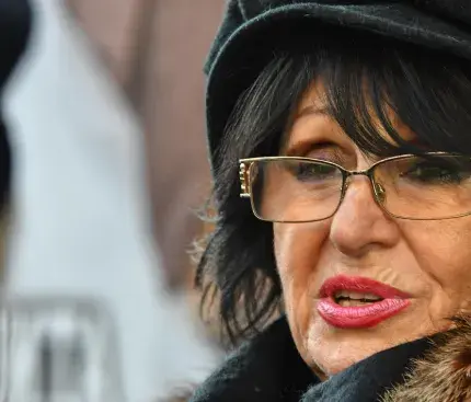 Парцалът не плаши Данчето