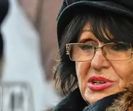 Парцалът не плаши Данчето