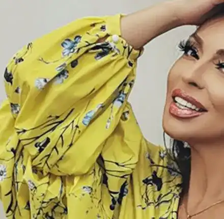 Перфекционистка! Ивана – в „зелената зона”, но иска да отслабне още!