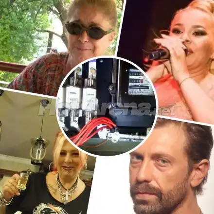 Певци и артисти на война с енергото: Калин Врачански на тъмно в банята, Дръпнаха шалтера на Деси Слава и Преслава и още…