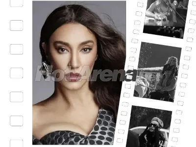 Певици станаха актриси: Мария Илиева се прави неуспешно на Данчето Христова, Камелия пее  върху каруца, Бони е родилка…