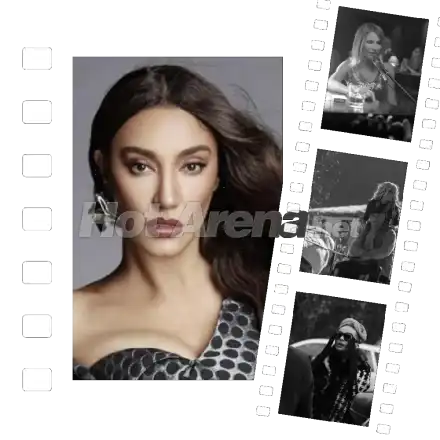 Певици станаха актриси: Мария Илиева се прави неуспешно на Данчето Христова, Камелия пее  върху каруца, Бони е родилка…