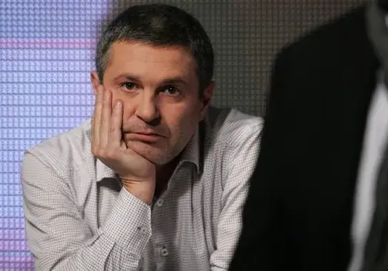 Почетоха Милен Цветков на плажа