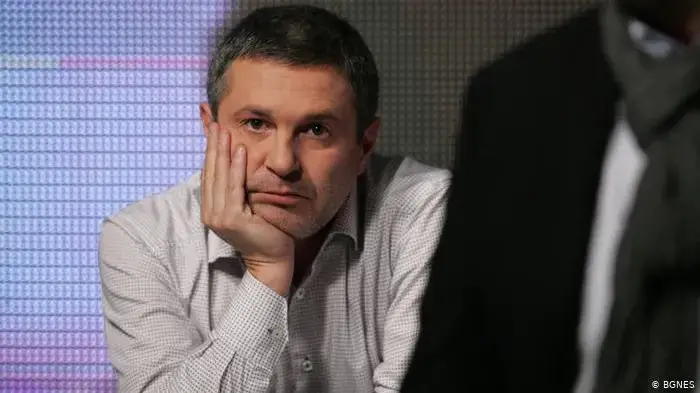 Почетоха Милен Цветков на плажа