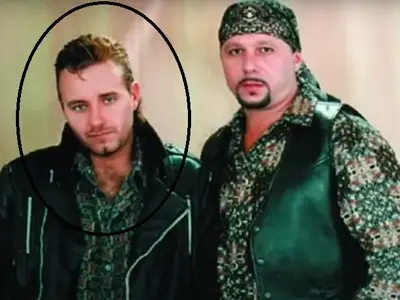 Почина певецът на „За милиони няма закони“