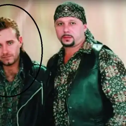 Почина певецът на „За милиони няма закони“